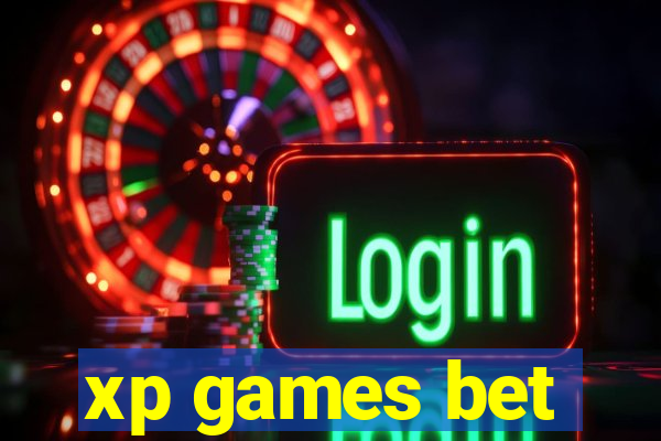 xp games bet